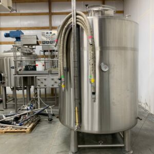 Used BCast 20BBL Brewhouse For Sale