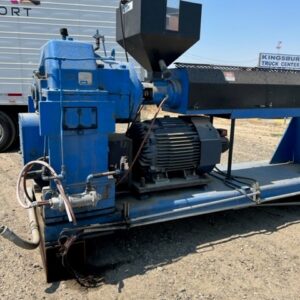 Used Berlyn EXT-3536 Extruder For Sale