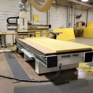 Used CR Onsrud 145G12 CNC Router for Sale