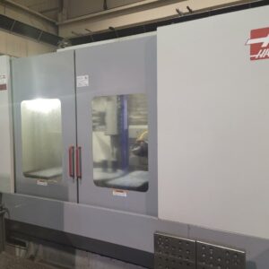 Used Haas EC-1600 CNC Horizontal Machining Center For Sale