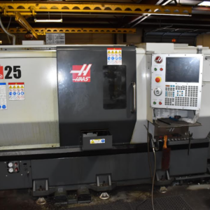 Used Haas ST-25 CNC Lathe For Sale