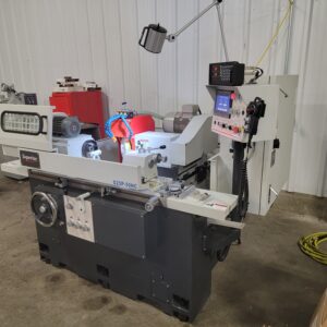 Used Supertec G25P-50NC Grinder For Sale