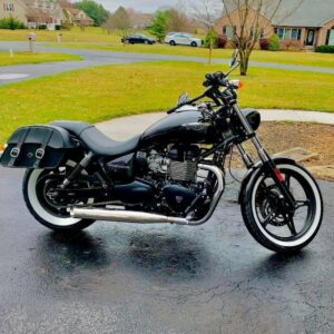 Used Triumph Speedmaster Motorcycle For Sale
