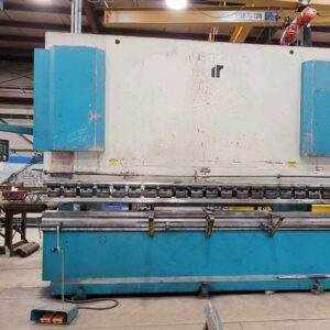 Used Adira QHD 300-40 Press Brake For Sale