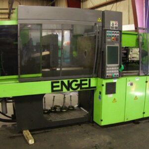 Used Engel Victory 200/120 Injection Molding Machine For Sale