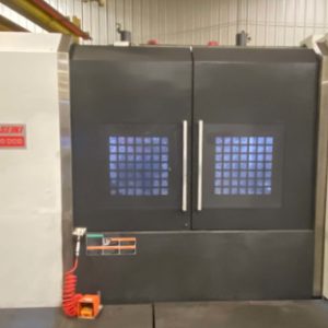 Used Mori Seiki NT5400 DCG/1800SZ CNC Lathe For Sale