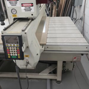 Used Axyx CNC Router for Sale