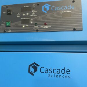 Used Cascade CDO-28 Oven For Sale