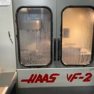 Used Haas VF-2 CNC Vertical Machining Center For Sale