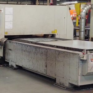Used Mitsubishi ML3015 LVPlus CNC Laser For Sale