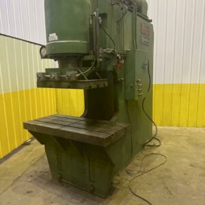 Used Pacific PF250 Punch Press For Sale