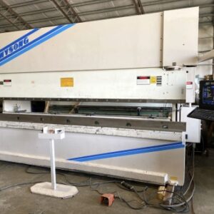 Used Wysong PH175-168 Press Brake For Sale