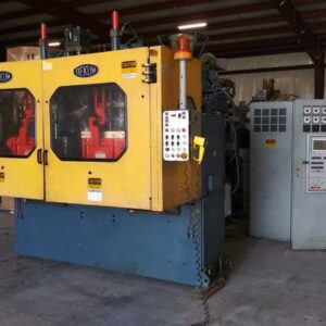 Used Bekum H-151M Blow Molder For Sale