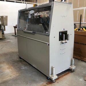 Used Conair BP 6-50 Extruder For Sale