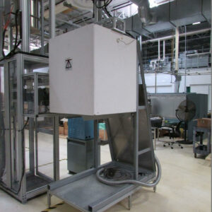 Used Deltech DT-31-RS Furnace For Sale