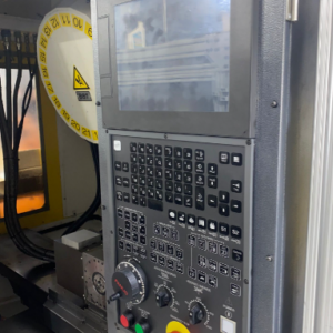 Used Fanuc Robodrill D21LiB5 CNC Vertical Machining Center For Sale