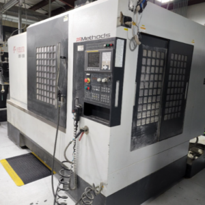 Used Feeler VMP 1100 CNC Vertical Machining Center For Sale