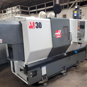 Used Haas ST-30 CNC Lathe For Sale