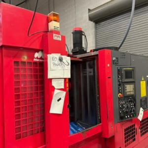 Used Matsuura ES-450H CNC Horizontal Machining Center For Sale