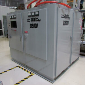 Used Taylor-Winfield D15000 Generator For Sale