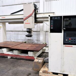 Used Thermwood C67DT CNC Router For Sale