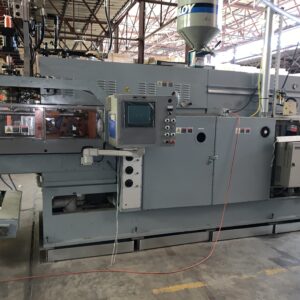Used Uniloy 350R2 Blow Molder For Sale