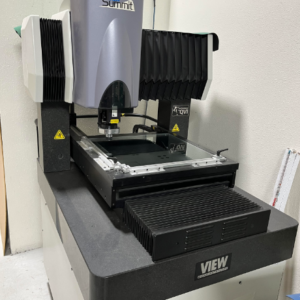 Used View Summit 450 Cooridnate Measuring Machine For Sale