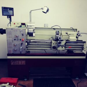 Used Acer EVS-3VS Lathe For Sale
