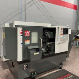 Used Haas ST-15Y CNC Lathe For Sale