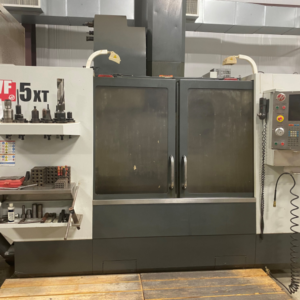 Used Haas VF-5XT/50 CNC Vertical Machining Center For Sale