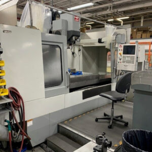Used Haas VR-11B CNC Vertical Machining Center For Sale