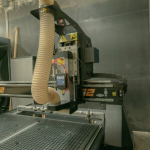 Used-Laguna-M-Series-CNC-Router-8072411 For Sale