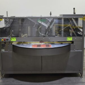 Used Alloyd 4SC1216 Blister Sealer for Sale