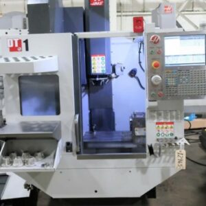 Used Haas DT-1 CNC Vertical Machining Center For Sale