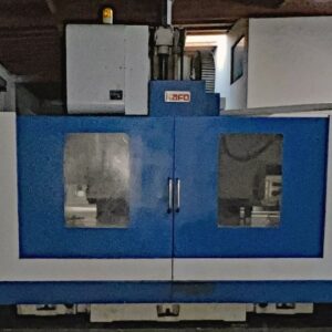 Used Kafo VMC-21100 CNC Vertical Machining Center For Sale