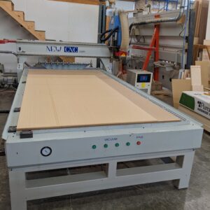 Used New CNC ER 510 CNC Router for Sale
