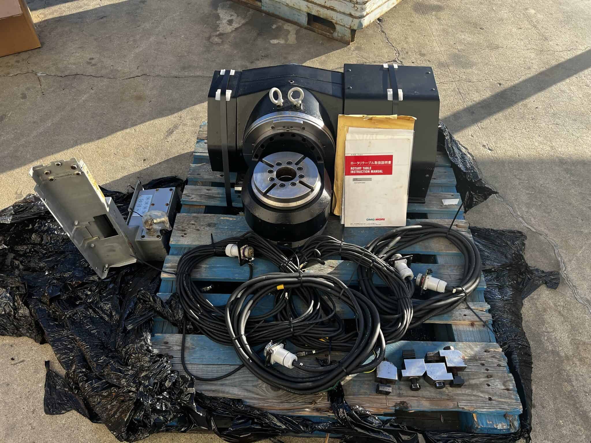 Used-DMG-Mori-Seiki-5AX-
