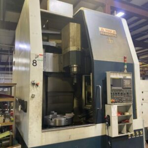 Used You Ji YV 600 ATC-C CNC Lathe For Sale