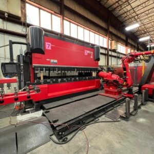 Used Amada HDS2204NTW Astro 165 Press Brake For Sale
