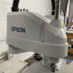 Used Epson T6 Robot For Sale