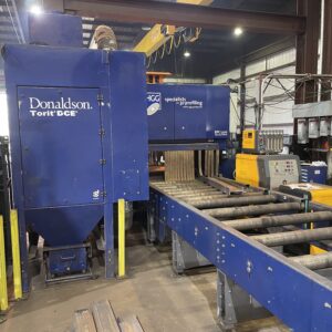 Used HGG RPC 1200 MK1 Robotic Coper For Sale