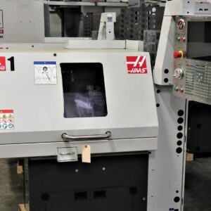 Used Haas CL-1 CNC Lathe For Sale