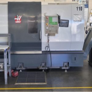 Used Haas ST-40 CNC Lathe For Sale