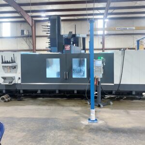 Used Haas VS-3 CNC Vertical Machining Center For Sale