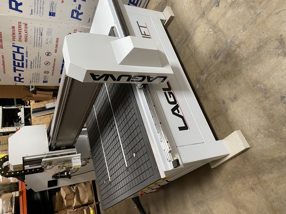 Laguna cnc router price hotsell